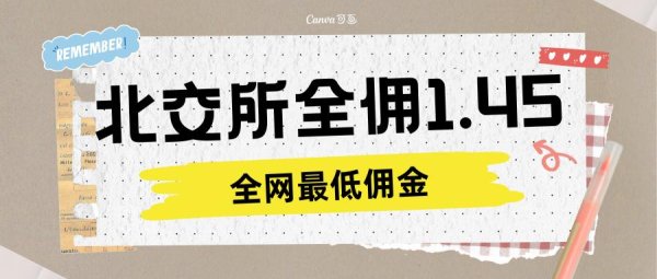 场外配资平台 北交所打新规则（附常见问题，打新小技巧），建议收藏！